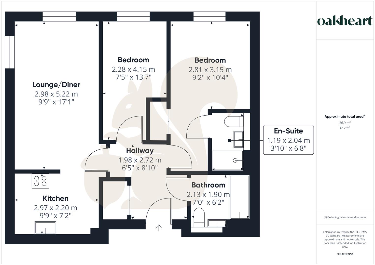 Floorplan thumbnail